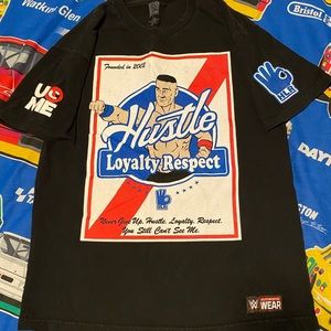 John cena merch